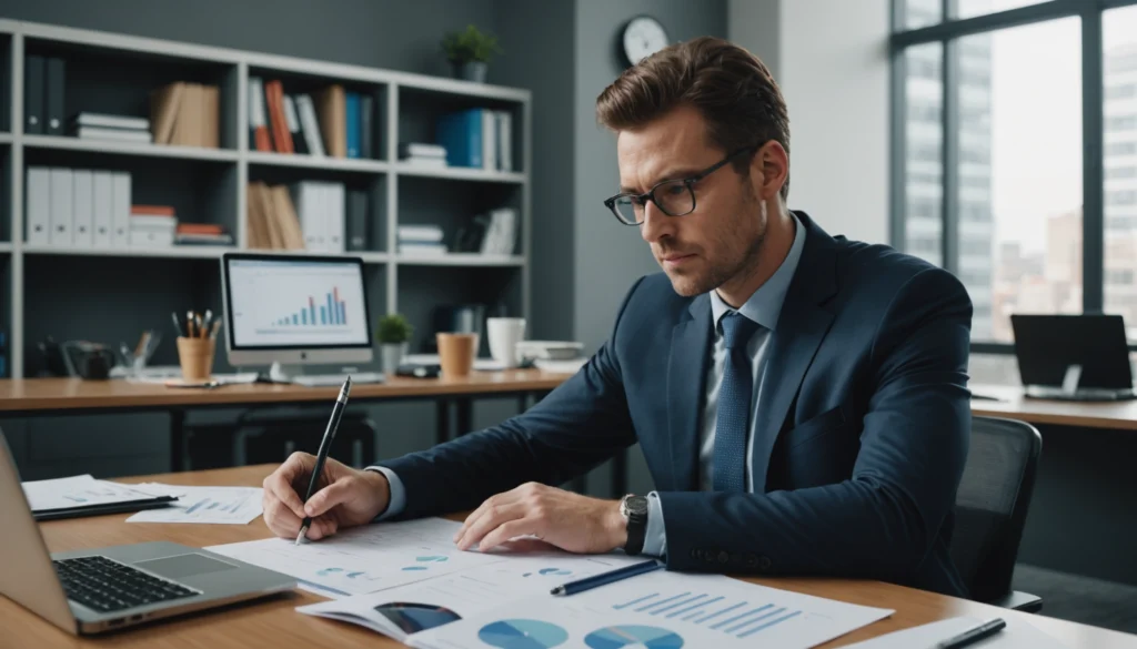 frais bancaire pour une entreprise